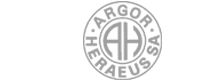 Logo Argor