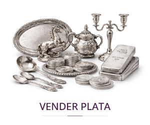Compro Plata