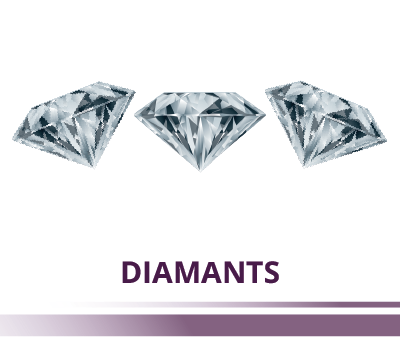 Diamants