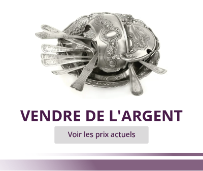Vendre de l'argent