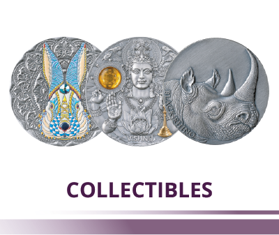 collectibles Coins