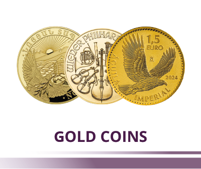 Gold Coins