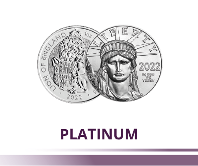 Platinum
