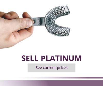 Sell Platinum