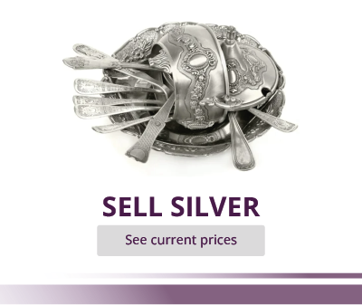 Sell silver