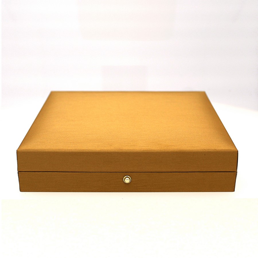 Estuche para Lingotes cerrado