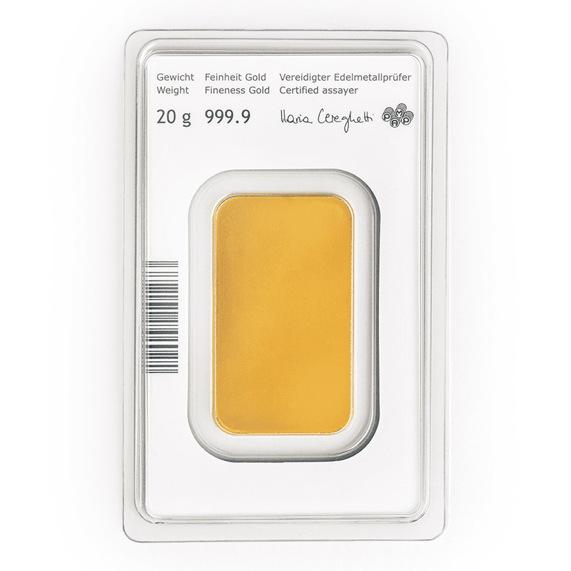 lingote-oro-munze-osterreich-20g reverse