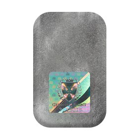 Lingote de Plata Germania Mint de 100g reverse