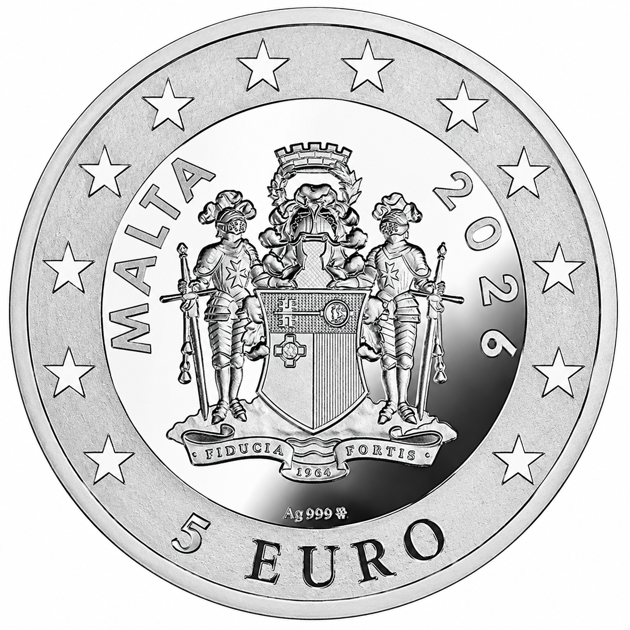 Moneda de Plata Centenario de la muerte Antoni Gaudi 2026 1 oz reverso