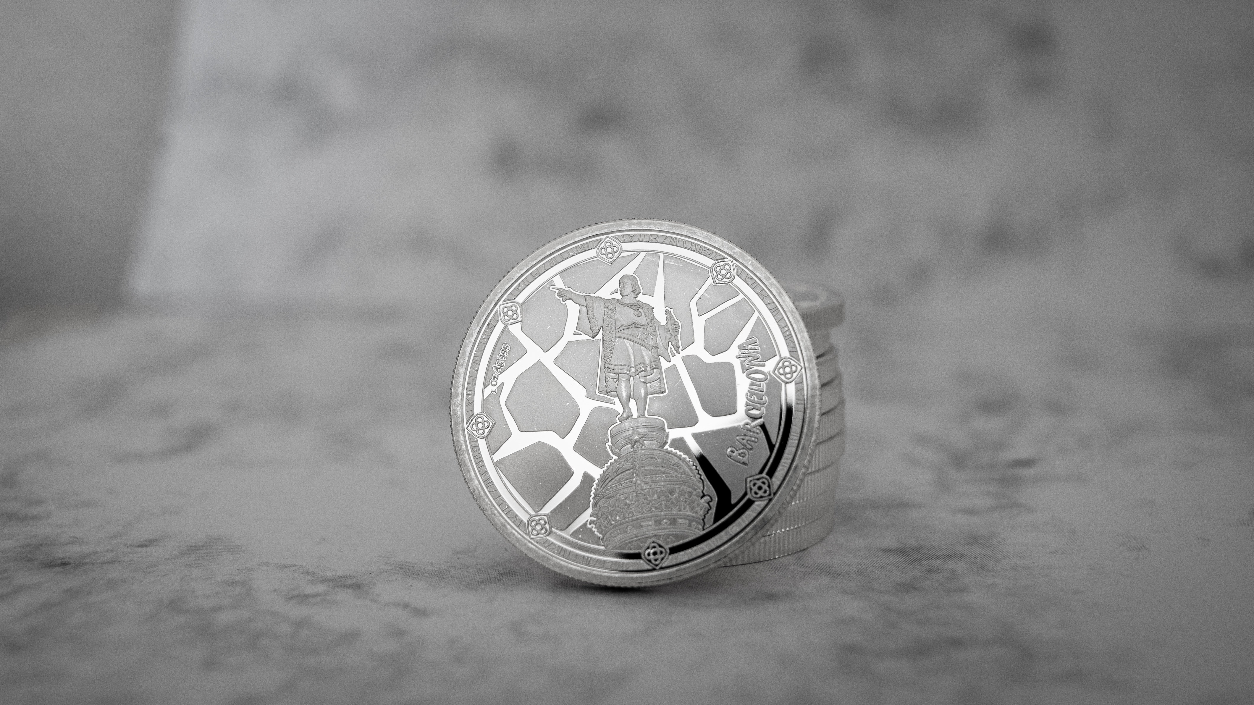 Moneda Colón