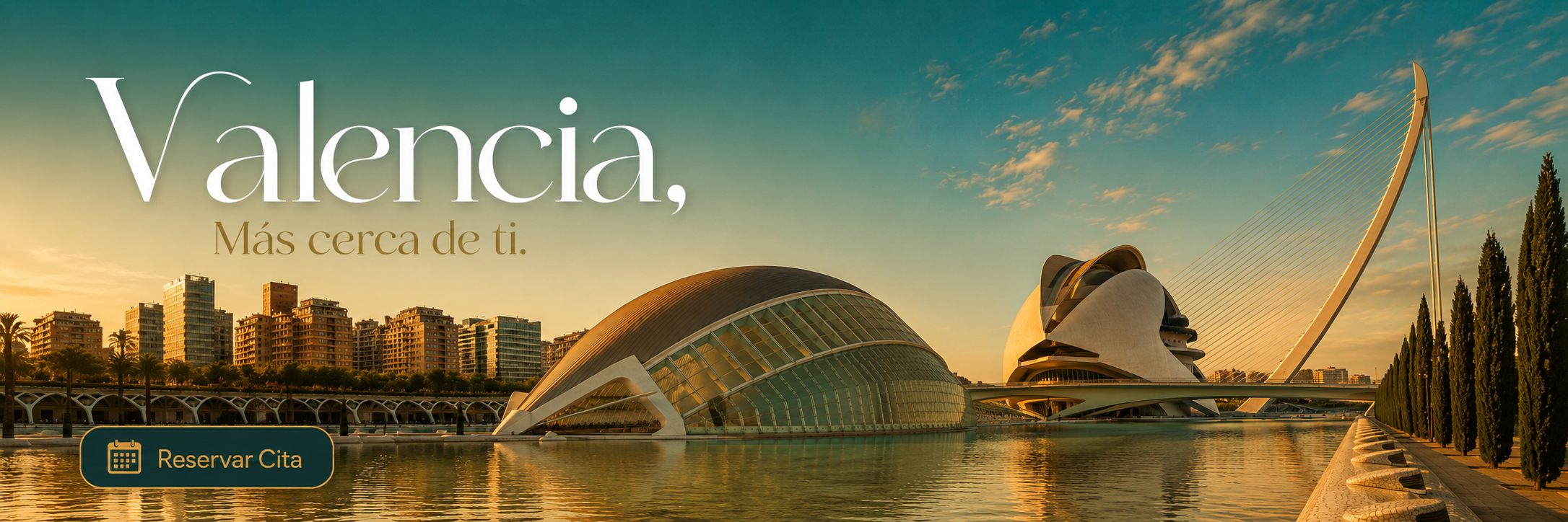Imagen de Valencia ubicación de la Nueva tienda de Andorrano