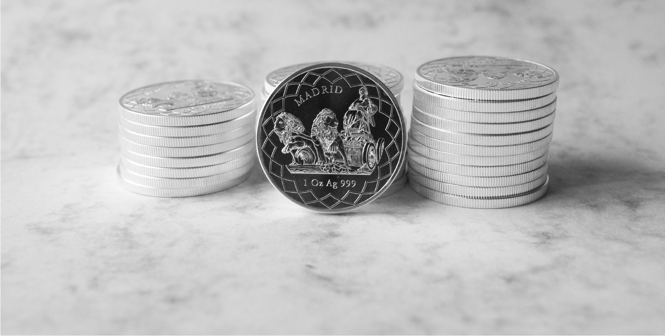Moneda Cibeles