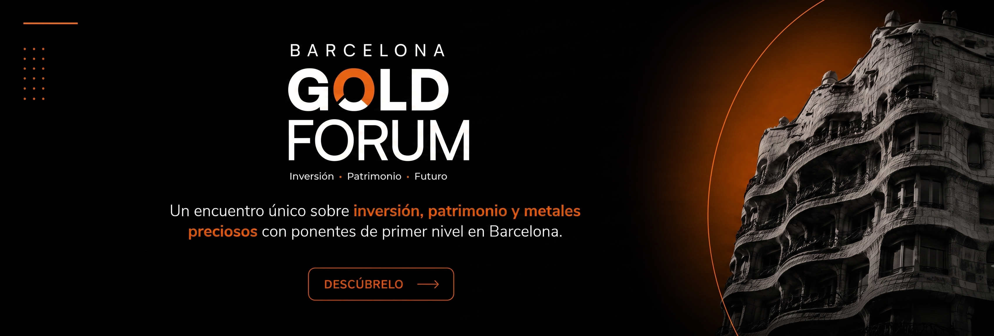Imagen de Gold Forum