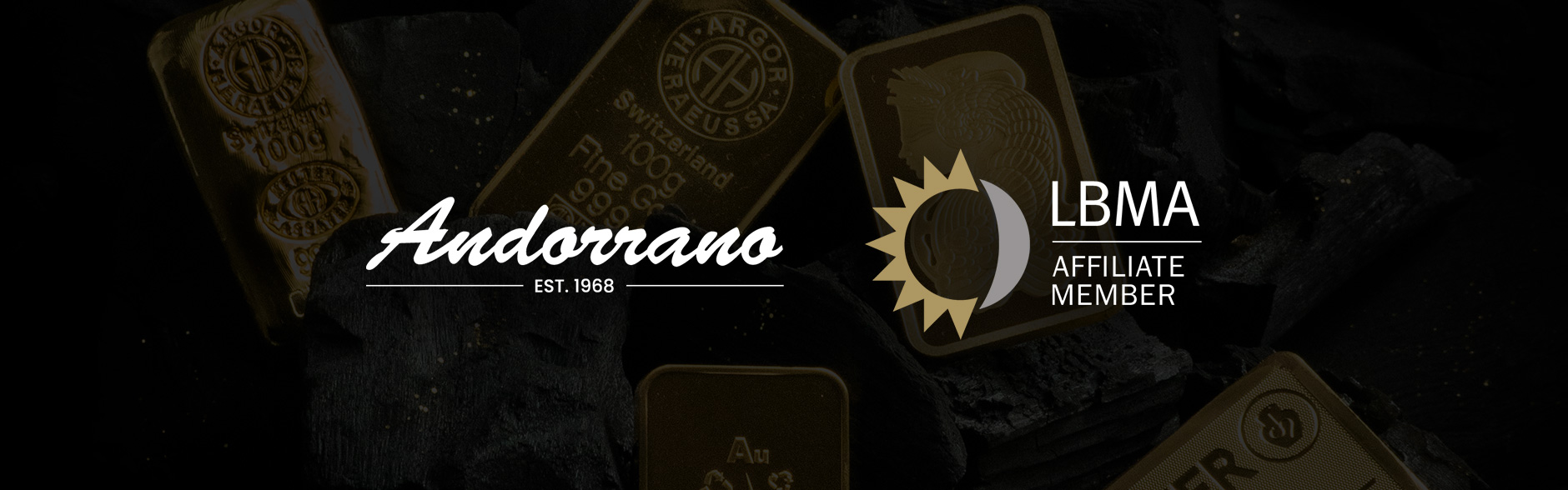 Banner Andorrano LBMA