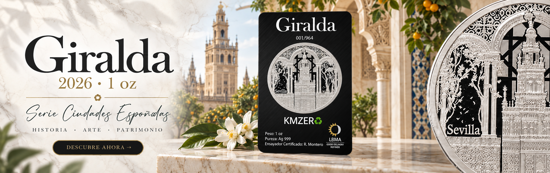 Banner Andorrano Giralda