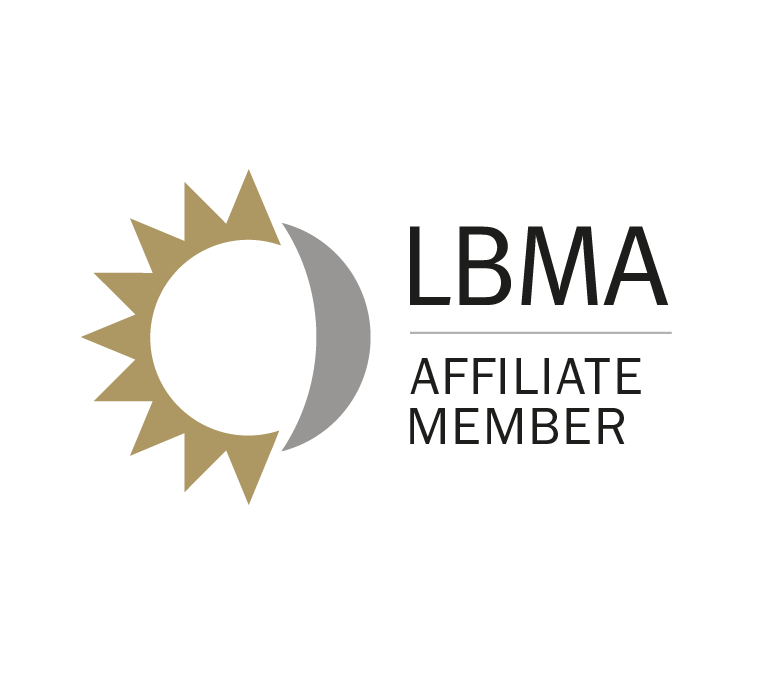 LBMA Affiliate Member