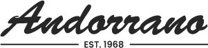 Logotipo Andorrano