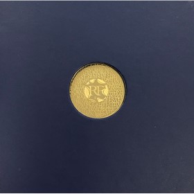 Moneda Francia 200 Euros Oro 2012 4 g