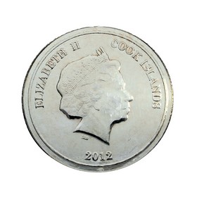 Lote 5 Monedas de Plata de 1 Kilo 30 Dollars