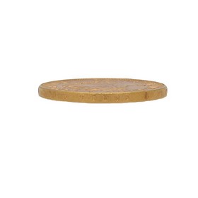 Moneda Cuba 10 Pesos Oro 1916 16,71 g