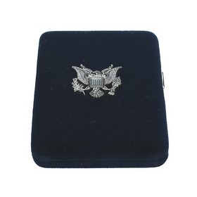 Moneda Estados Unidos Eagle Plata 1997 Proof 1 oz