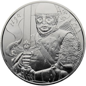 Moneda Austria 1,50 Euro Plata 2019 1 oz