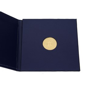 Moneda Francia 200 Euros Oro 2012 4 g