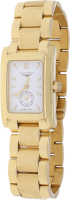 Reloj Longines Oro Amarillo Pulsera señora. Quartz. 59,22 g