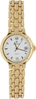 Reloj Festina Oro Amarillo Pulsera señora. Quartz. 36,32 g