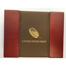 Moneda Estados Unidos 50 $ American Buffalo Proof Oro 2015 1 oz