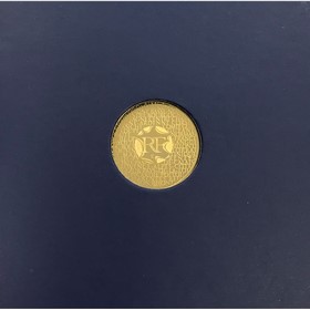 Moneda Francia 200 Euros Oro 2012 4 g