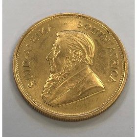 Moneda Sudáfrica Krugerrand Oro 1994 33,93 g