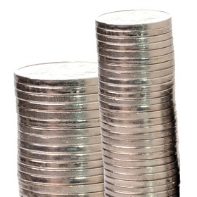 Lote de 13 Monedas de 1 y 1/2 onza de Plata