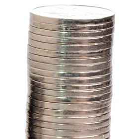 Lote de 10 Monedas de Plata 1 oz 2016, 2017 y 2018