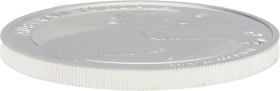 Moneda Australia 1 Dollar Koala Plata 2012 31,10 g