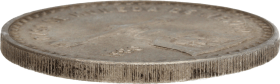 Moneda México Casa de la Moneda Plata 1980 33,61 g