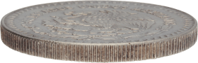 Moneda México Libertad Plata 1991 31,15 g