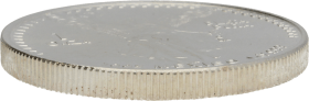 Moneda México Libertad Plata 1993 31,09 g