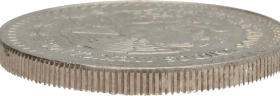 Moneda México Libertad Plata 1995 31,03 g