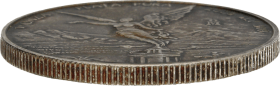 Moneda México Libertad Plata 2006 31,10 g