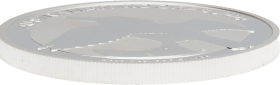 Moneda Australia 1 Dollar Kookaburra Plata 2011 31,10 g