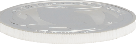 Moneda Australia 1 Dollar Kookaburra Plata 2012 31,10 g