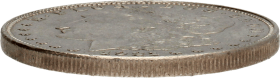 Moneda Estados Unidos 1 Dollar Morgan Plata 1921 26,74 g
