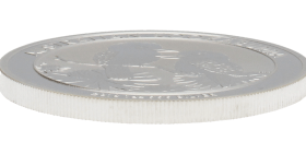 Moneda Australia 1 Dollar Kookaburra Plata 2013 31,10 g