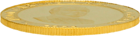 Moneda Juan Carlos I 20.000 Pesetas. Olimpiadas serie IV Oro 1992 6,71 g