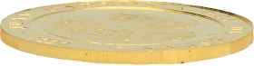 Moneda Juan Carlos I 80.000 Pesetas. Lanzador de Disco Oro 1990 27,08 g