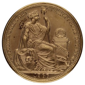 Moneda Perú 50 Soles de Oro Oro 1966 Lima 24,36g