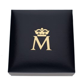 Moneda 20 Euros Casa de Borbon Oro 2017 1,24g