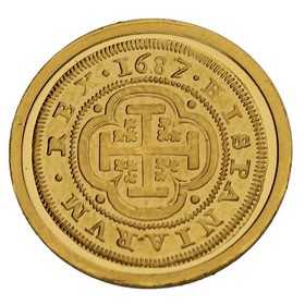 Moneda 20 Euros Casa de Austria Oro 2019 1,24g